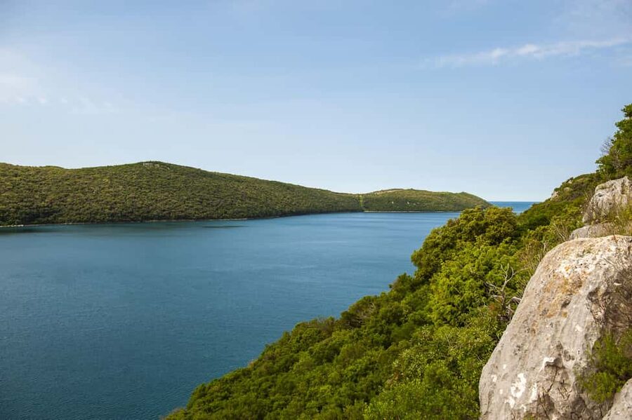Rovinj or Vrsar: Lim Fjord & Rovinj islands Speedboat Tour - Onboard Comfort, Safety Setup, and What Is Actually Included
