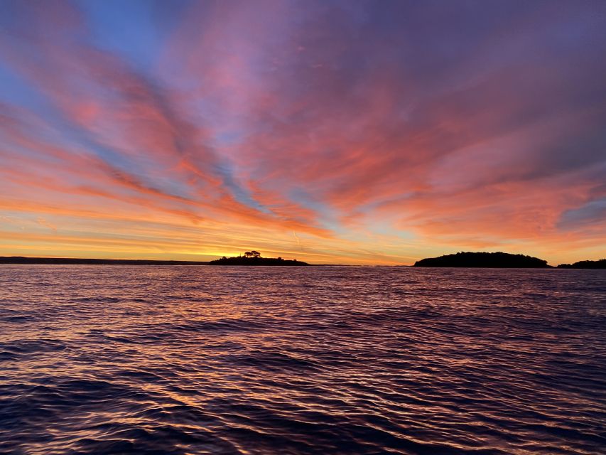 Rovinj: Sunrise Dolphins & Fishermen at Work Speedboat Tour - Who should book, and who should skip (mobility, age, and kids)