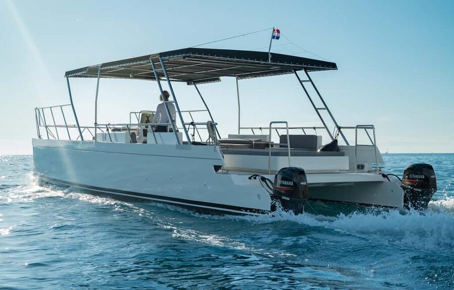 Rovinj: Sunset & dolphin group tours with Catamaran - Key Highlights Worth Your Time