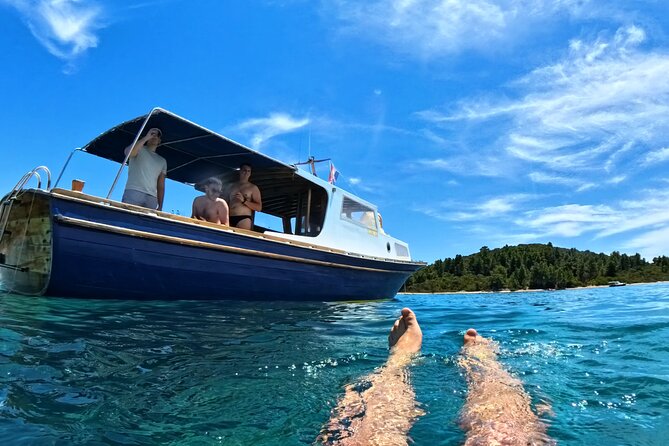 Sail Away - Korčula Archipelago Cruise, Swim and Snorkel - What the guides bring: local hosting, small-group attention