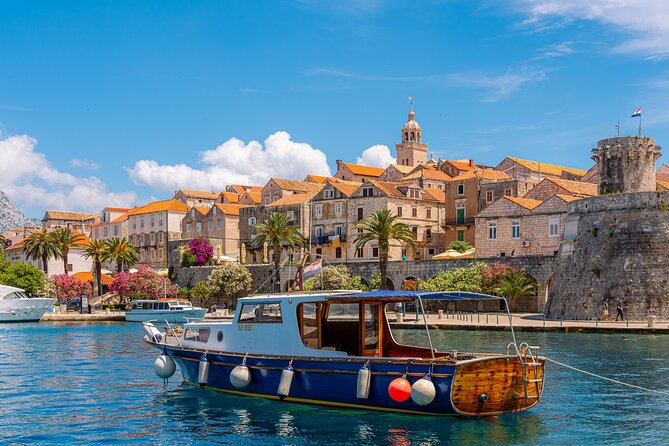 Sail Away - Korčula Archipelago Cruise, Swim and Snorkel - Price and time: is $90.11 fair for a 4-hour swim cruise?
