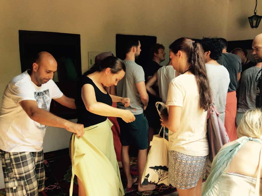 Sarajevo: Mostar, Konjic, Blagaj, Pocitelj, & Waterfall Tour - Lunch at Food House Mostar with 10 KM voucher (vegan and gluten-free)