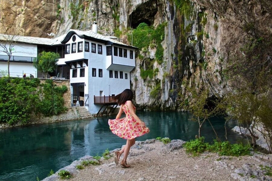 Sarajevo: Mostar, Konjic, Blagaj Tekke, Pocitelj & Waterfall - Why This Sarajevo to Herzegovina Day Trip Feels So Efficient