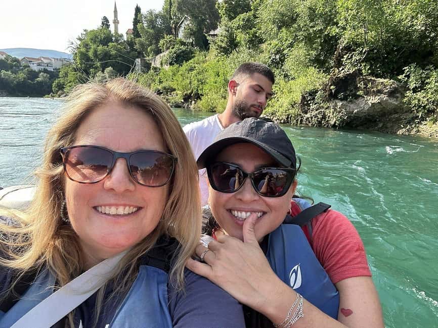 Sarajevo: Mostar, Konjic, Počitelj, Blagaj & Waterfalls Tour - Why This Herzegovina Day Tour Works So Well From Sarajevo