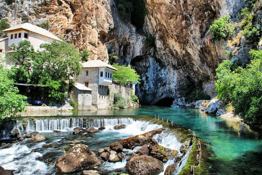 Sarajevo: One-Way Tour to Dubrovnik via Mostar - Price and Value for Up to 3 People