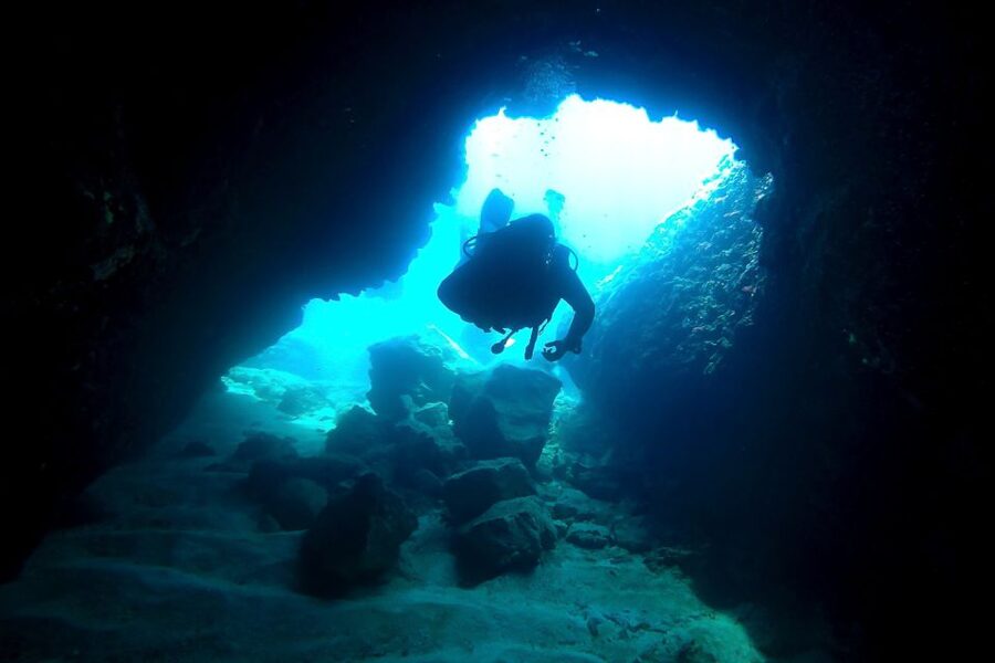 Scuba Diving in Dubrovnik: 1 Dive for Certified Divers - Should You Book This Certified Underwater Session With Blue Planet?