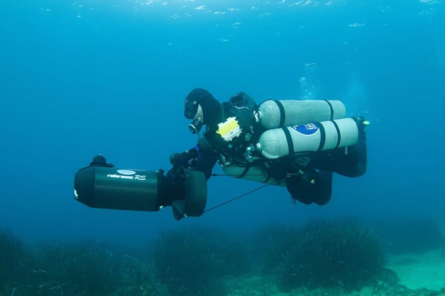 Scuba Diving in Dubrovnik: 1 Dive for Certified Divers - Why the Small Group and Guide Style Matter Underwater