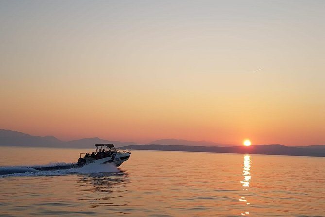 Sea Kayaking tour in Split - From Bene Beach to Tito’s villa: what you do on the water