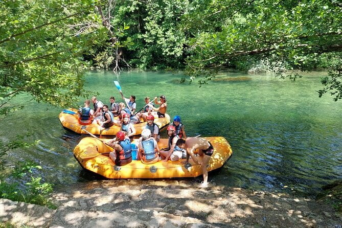 Sea Kayaking tour in Split - Price and value: what $60.49 really buys you