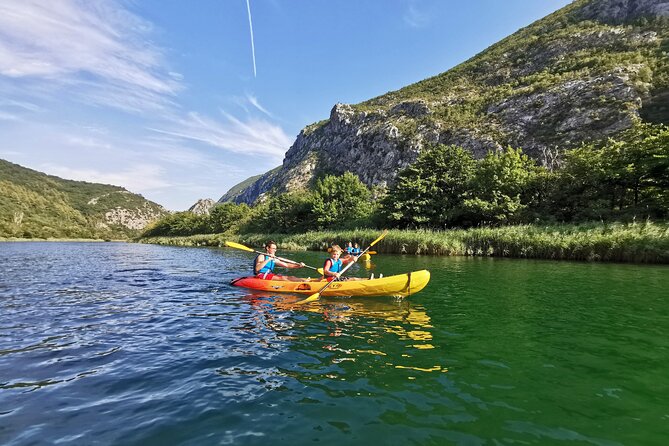 Sea Kayaking tour in Split - Where you meet and how to avoid confusion