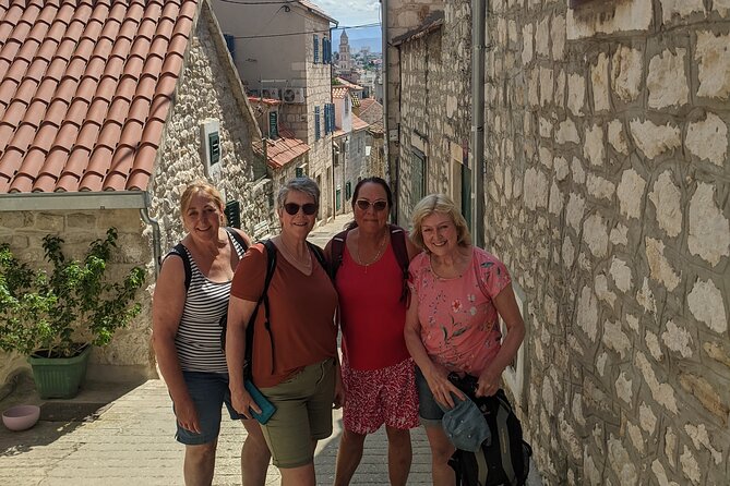Secret Marjan Park Hiking Tour in Split - Key highlights at a glance