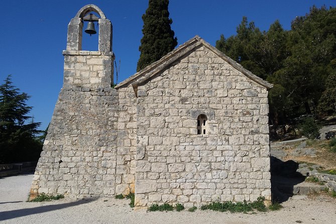 Secret Marjan Park Hiking Tour in Split - The small-group format: why it feels more personal