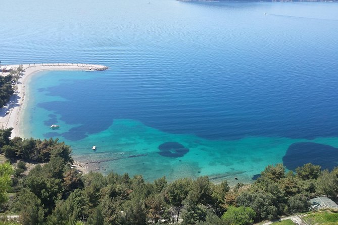 Secret Marjan Park Hiking Tour in Split - Price and value: what you’re really paying for at $58