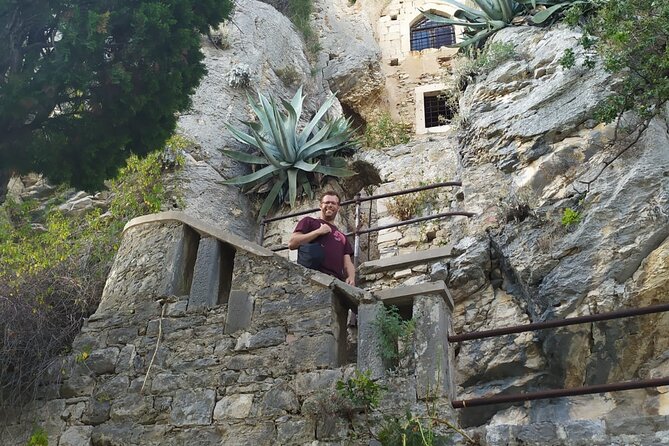 Secret Marjan Park Hiking Tour in Split - What to bring so the hike stays fun