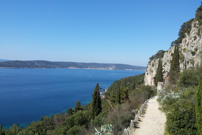 Secret Marjan Park Hiking Tour in Split - Who this hike is for, and who might feel out of place