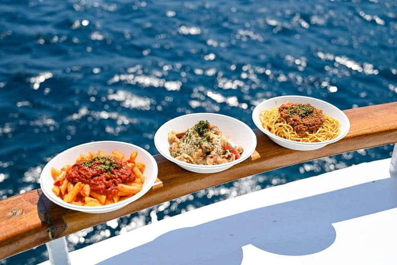 Shipwreck - Blue Lagoon All Inclusive + Trogir Walking Tour - Price and value, what $70 really buys on this kind of day
