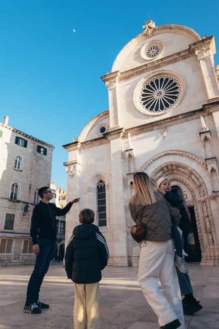 Šibenik: 3 Fortresses and Panorama Tour - What the timing really buys you in 2 hours