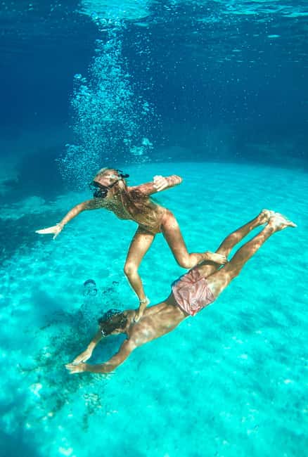 Šibenik: Archipelago Boat Tour with Snorkeling & Wine - Key highlights worth showing up for