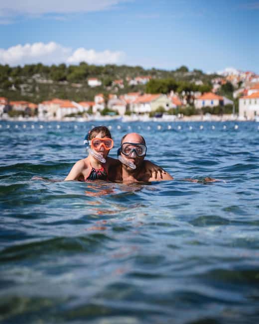 Šibenik: Archipelago Boat Tour with Snorkeling & Wine - Price and value: what $82 gets you, and what you still need to plan