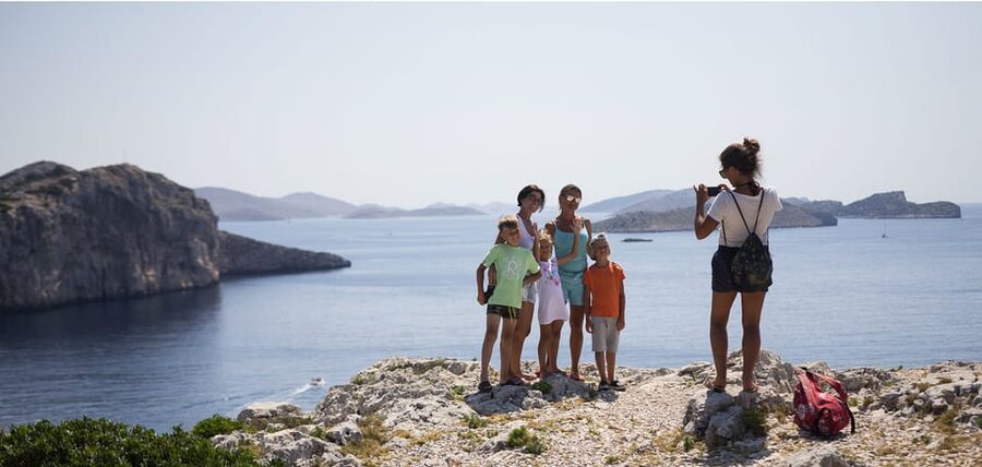 Sibenik: Full-Day Kornati National Park Boat Tour - Key Kornati Tour Highlights (The Stuff That Matters)