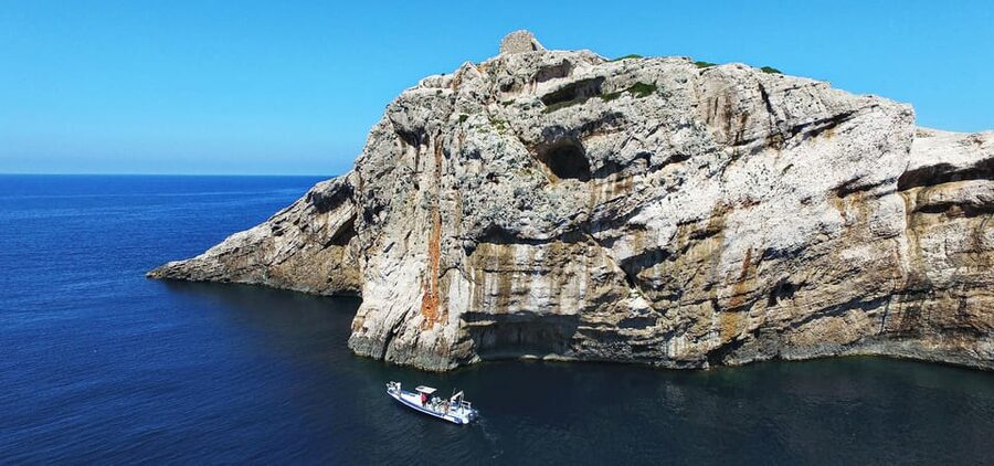 Sibenik: Full-Day Kornati National Park Boat Tour - Prvic Luka for Coffee and Ice Cream, Then Back to Sibenik