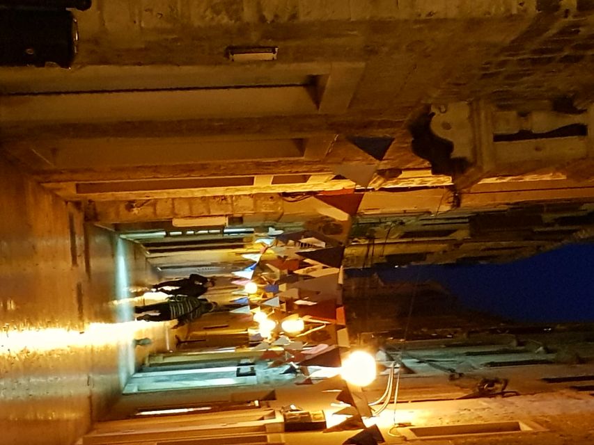 Sibenik: Guided Evening Walking Tour - Church stop one: St. Francis and what makes it special