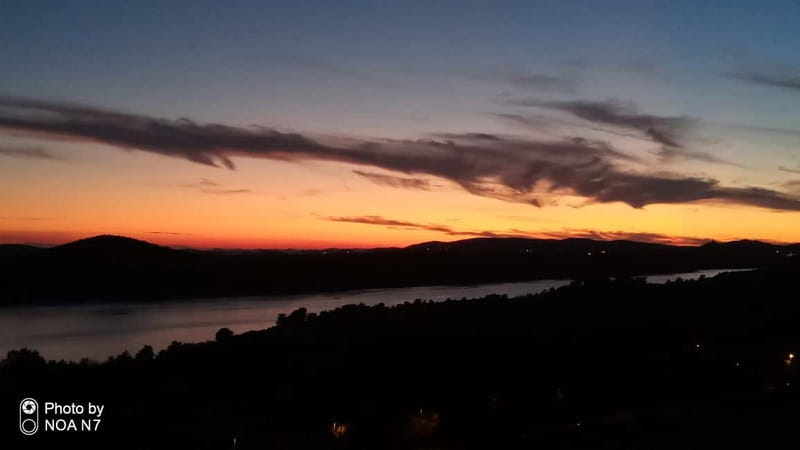 Šibenik: Medieval Night Walking Tour - Cathedral Square Stories: Light, Construction, Bells, and Meaning