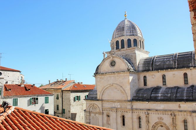 Sibenik Private Combined Food & Drink and Historical Tour - Key highlights you should expect