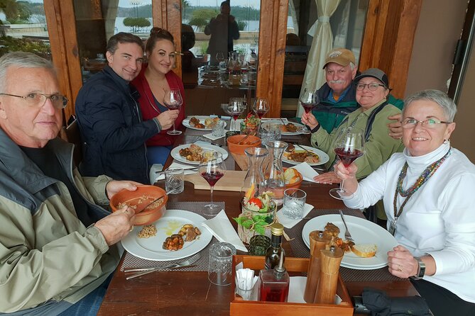 Sibenik Private Combined Food & Drink and Historical Tour - Walking, timing, and comfort tips that actually matter