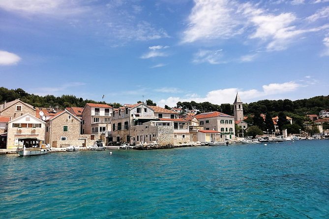 Šibenik Riviera boat tour: Zlarin + Prvić + Tijat - Who this fits best, and who might want a different plan