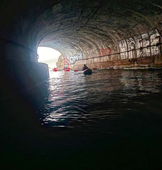 Šibenik: Sea Kayaking Tour to St. Nicholas Fortress - Should You Book This Šibenik Kayaking Trip to St. Nicholas Fortress?