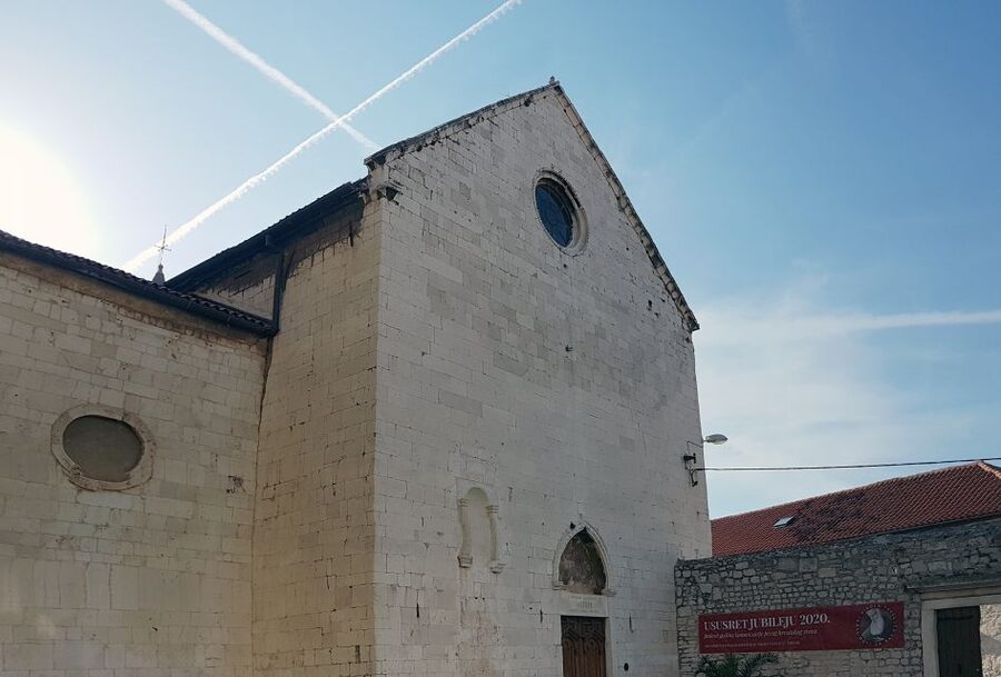 Šibenik walking tour in one hour! - Who this walking tour is best for