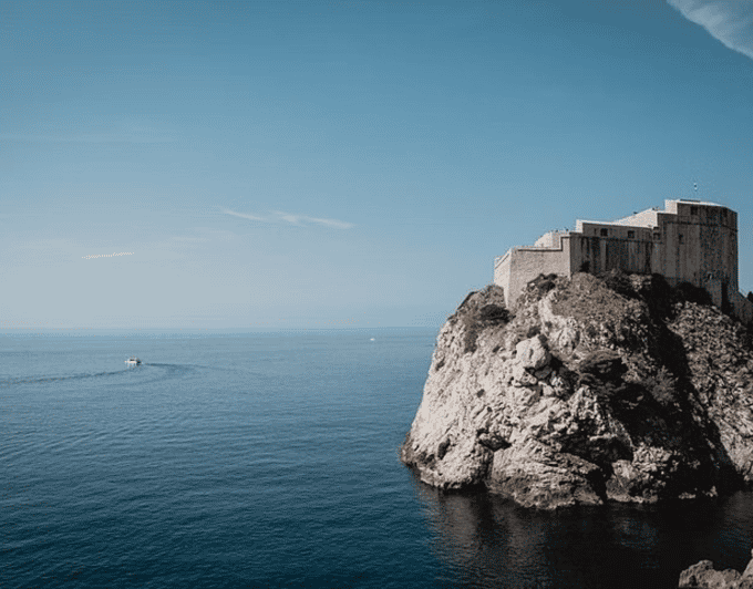Sightseeing Boat Cruise in Old Town of Dubrovnik - Key things I’d watch for on this Dubrovnik cruise