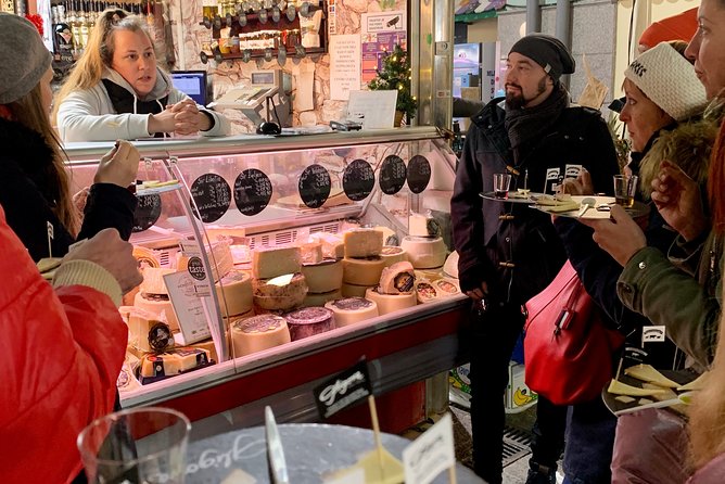 Sites & Bites Private Food and History Tour of Zagreb - What You Get From Sites and Bites in Zagreb (and Why It Feels Different)