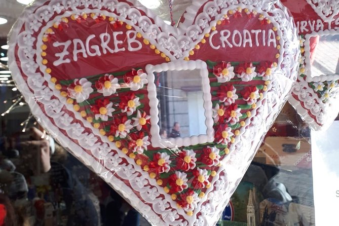 Sites & Bites Private Food and History Tour of Zagreb - Bloody bridge and Gric Tunnel: the darker side of the city
