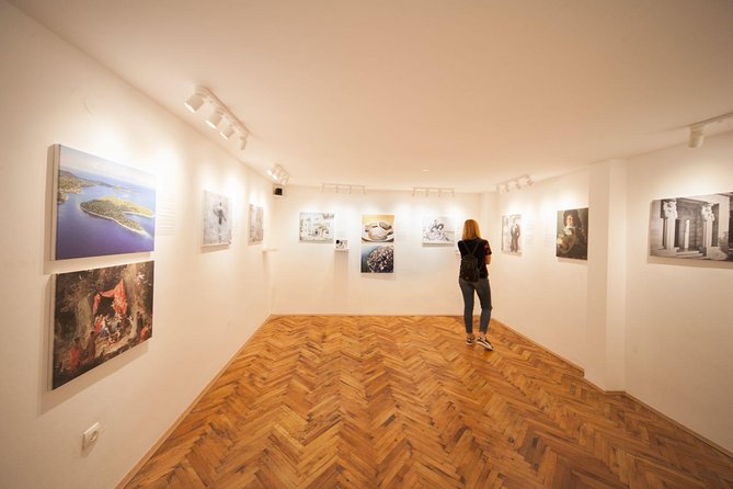 Skip the Line: Love Stories Museum Admission Ticket - Why this Love Stories Museum ticket feels like good Dubrovnik value