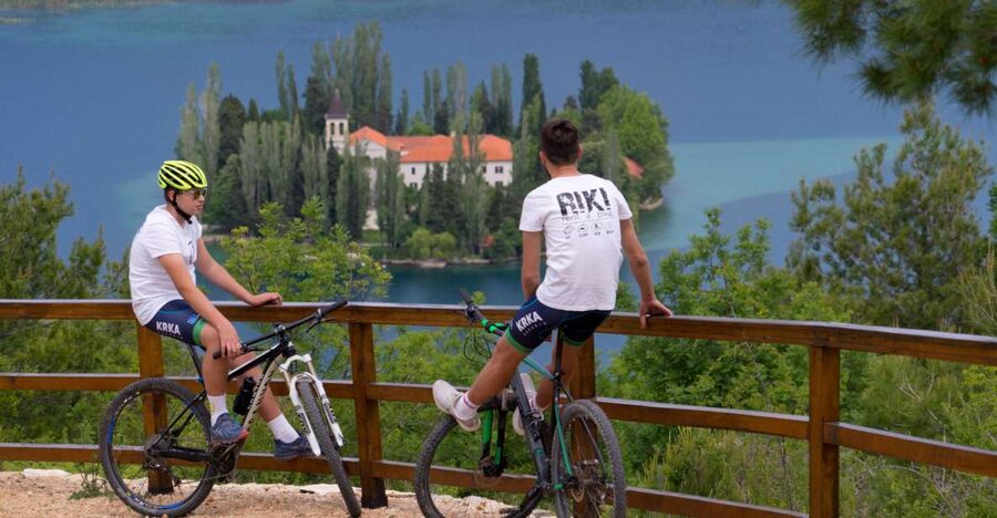 Skradin: Krka National Park E-Bike Adventure & Viewing Point - Krka by E-Bike: Key Highlights You’ll Care About