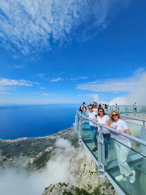 Skywalk (1228 m) and St. George (1762 m) Eco Tour - The “Extra Stops” That Make It Feel Worth It