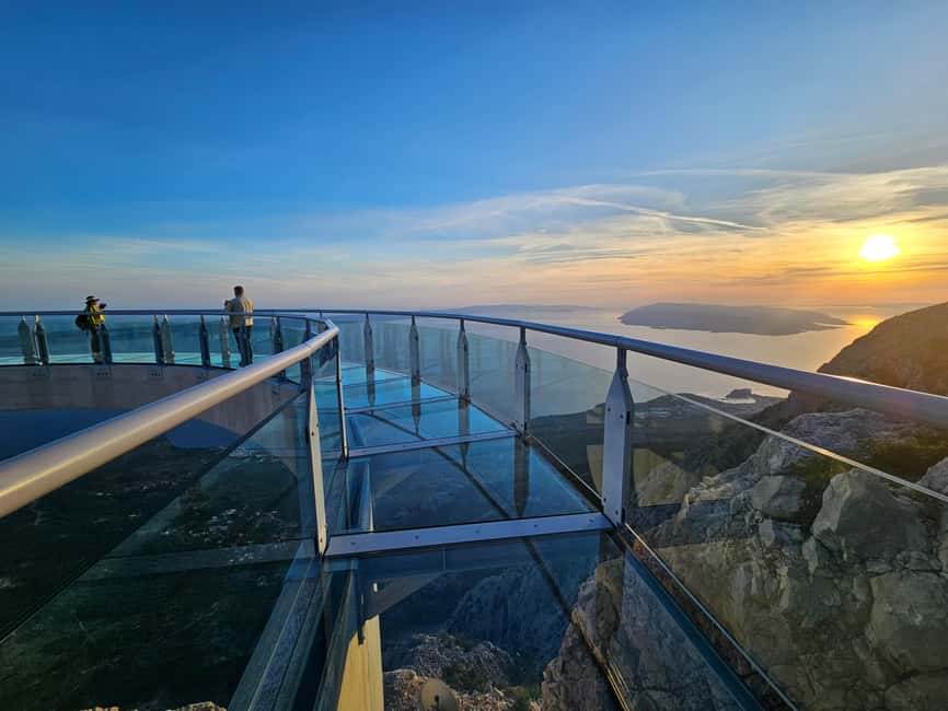 Skywalk (1228 m) and St. George (1762 m) Eco Tour - Price and Value: What Your $65 Covers, and What Doesn’t