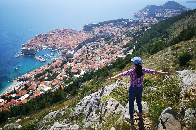 Small grup Highlights of Dubrovnik Panorama Tour - The Guide Factor: Stories, Photo Help, and Real Context