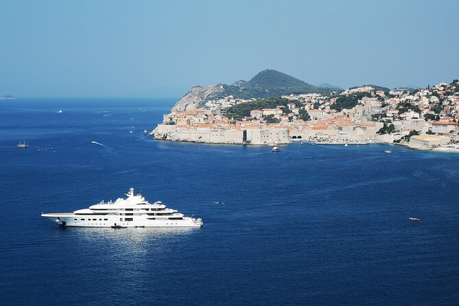 Small grup Highlights of Dubrovnik Panorama Tour - Views You Can Map: How to Use These Panoramas During the Rest of Your Trip
