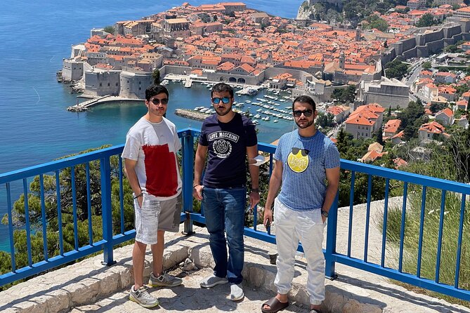 Small grup Highlights of Dubrovnik Panorama Tour - Price and Value: Is $29.79 Good for a One-Hour Panorama Tour?