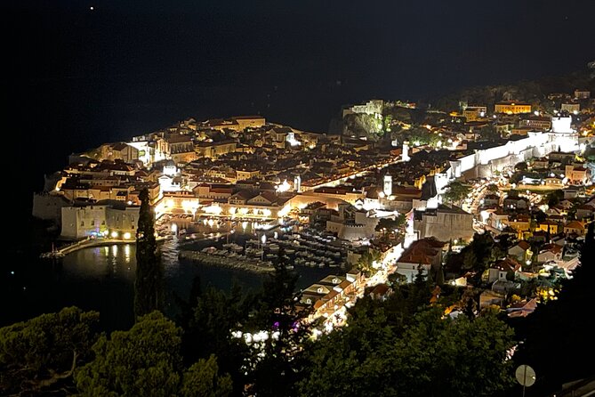 Small grup Highlights of Dubrovnik Panorama Tour - Weather, Comfort, and Who Should Book This