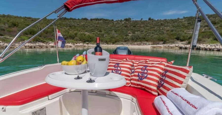 Šolta, Blue Lagoon and Brač Private Tour - Key highlights that make this tour worth your time