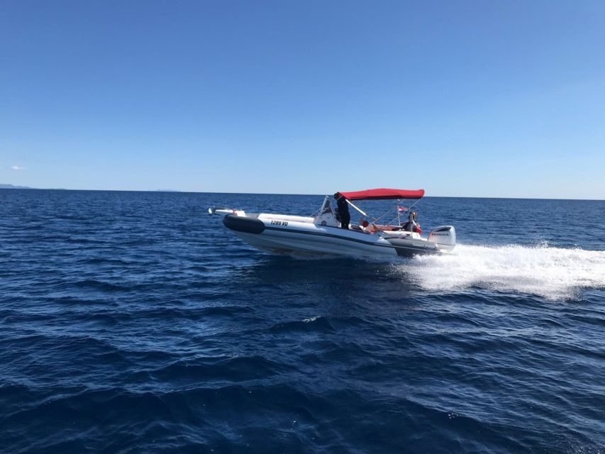 Šolta, Blue Lagoon and Brač Private Tour - Price and what you really get for $1,119 per group