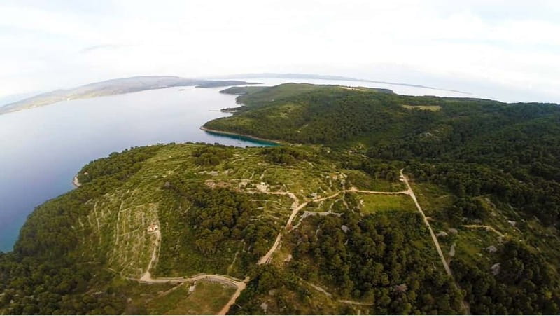 Šolta Island: Self-Guided Bike Tour - Šolta Island bike tour at a glance: what you get for your $94