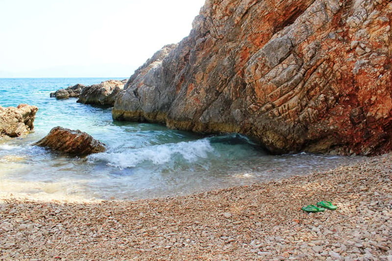 Šolta Island: Self-Guided Bike Tour - Self-guided riding with real support: how to choose your route