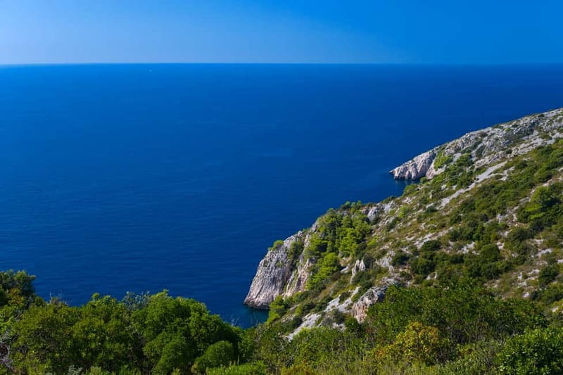 Šolta Island: Self-Guided Bike Tour - Price and value: is $94 a fair deal for a self-guided MTB day?
