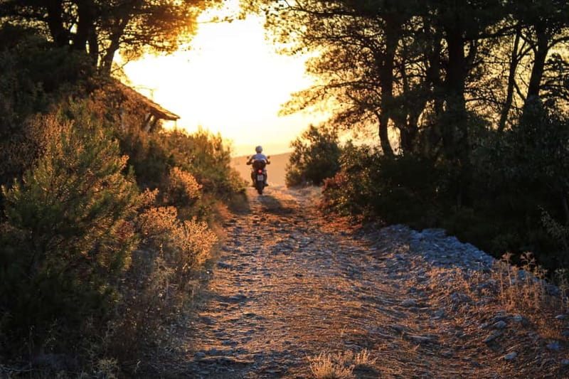 Šolta Island: Self-Guided Bike Tour - Who should book this Šolta self-guided bike tour