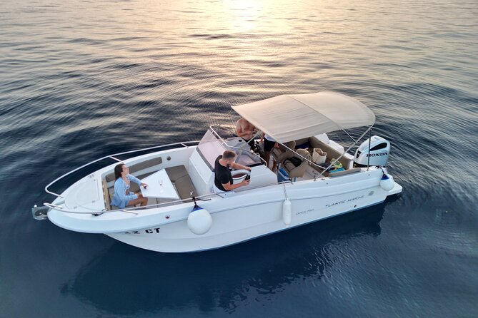 Speed Boat Private Tour From Cavtat/Dubrovnik - Key points to know before you go